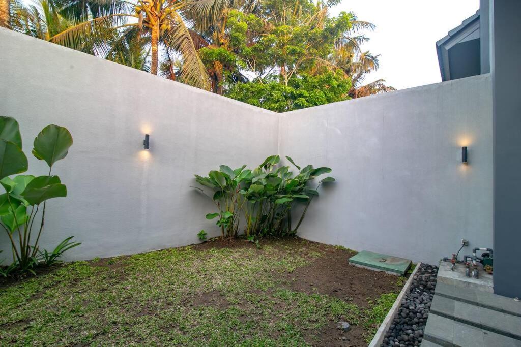 Anahata Home Selemadeg Exterior foto